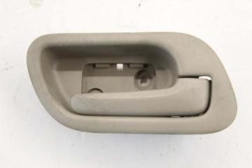Ручка двери внутренняя Honda Step Wagon RF4 K20A 2001 Кемерово (ул. Проездная)