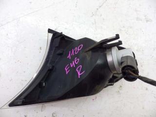 E46 N46B20C габарит 3-series