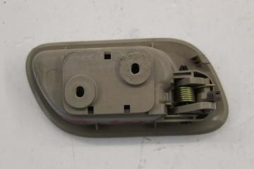 Honda Step Wagon RF4 K20A 