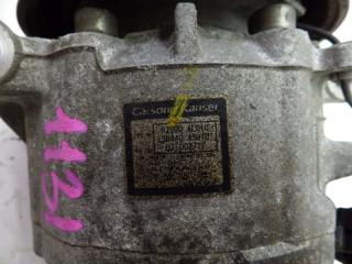 Nissan Skyline V35 VQ25