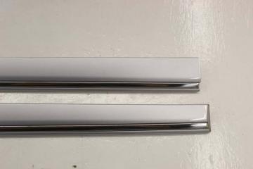 Молдинг на дверь W203 271.946 C-class