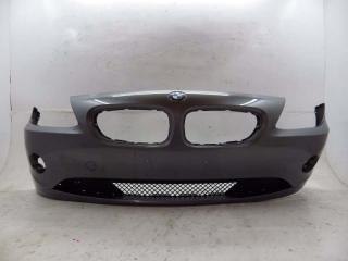 Бампер BMW Z4 E85 M54B22 2004 Оригинал, дефект ЛКП. Краснодар