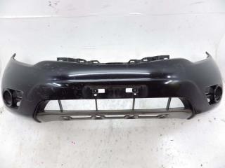 Бампер Nissan Murano PNZ51 VQ35DE 2008 Оригинал, дефект ЛКП. Краснодар