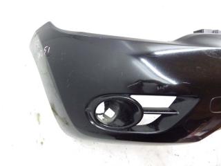 PNZ51 VQ35DE бампер Murano