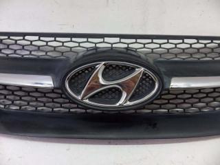 Решетка радиатора NF G4KС Sonata Nf