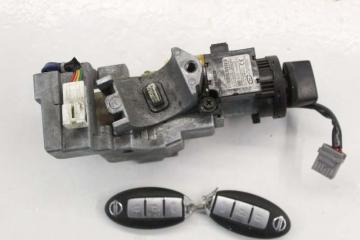 Nissan Note E11 HR15 