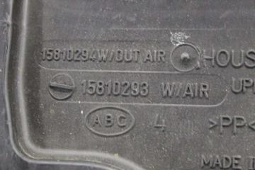 GMT360 LL8 корпус воздушного фильтра Trailblazer