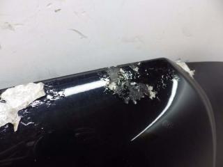 U152 (1FMWU74) 281 CID капот Explorer