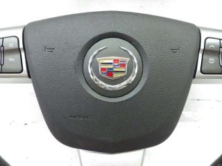 Cadillac Cts X32ZA LP1 