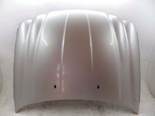 Капот Jaguar X Type X400 AJ20 2006 Дефект ЛКП. Краснодар