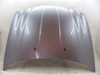 Капот Jaguar X Type X400 AJ20 2008 Дефект ЛКП. Краснодар