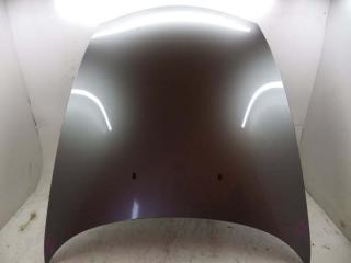 Капот BMW Z4 E85 M54B22 2004 Дефект ЛКП. Краснодар