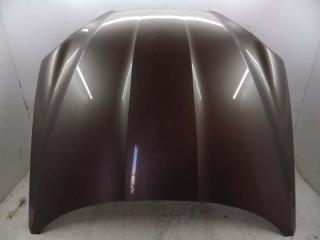 Капот Jaguar Xf CC9 AJ30 2010 Дефект ЛКП. Краснодар