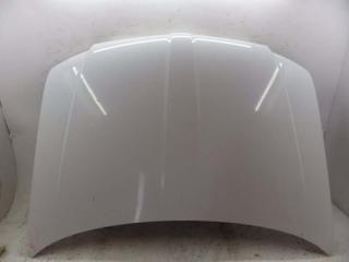 Капот Lincoln Navigator U228 TRITON 54 (v5408cc 32v InTech 5.4л 304лс DOHC ) 2004 Дефект ЛКП. Краснодар