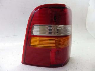 Ford Explorer U152 (1FMWU74) 281 CID