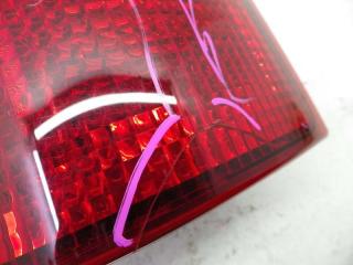 U152 (1FMWU74) 281 CID стоп-сигнал Explorer