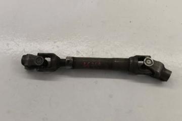 Рулевой карданчик Toyota Land Cruiser VDJ200 2008 Кемерово (ул. Проездная)