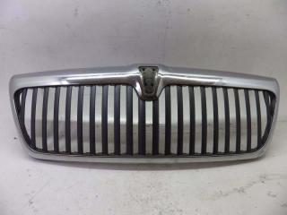 Решетка радиатора Lincoln Navigator U228 TRITON 54 (v5408cc 32v InTech 5.4л 304лс DOHC ) 2004 Оригинал, дефект (смотреть фото) Краснодар