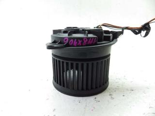 Мотор печки Jaguar X Type X400 AJ25 2005 Пробег 70479км. Краснодар