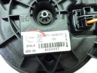 X400 AJ25 мотор печки X Type