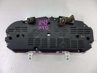 HY0 2TR 703 щиток приборов Koleos