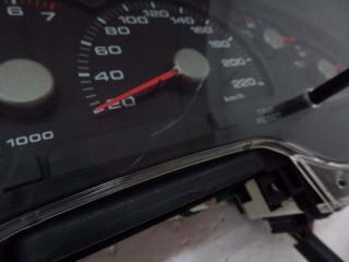 Ford Explorer U152 (1FMWU74) 281 CID