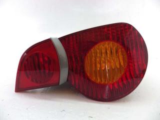 Стоп-сигнал BMW Z4 E85 M54B22 2004 Оригинал, в сборе. Краснодар