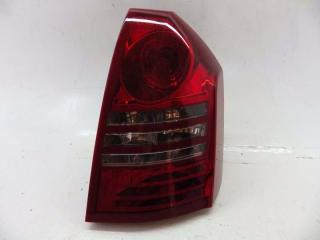 Стоп-сигнал Chrysler 300c LX35 EGG 2007 Оригинал, в сборе. Краснодар