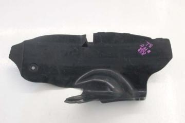 Подкрылок Nissan Wingroad WFY11 QG15 2002 Кемерово (ул. Проездная)