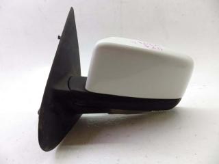 Зеркало Lincoln Navigator U228 TRITON 54 (v5408cc 32v InTech 5.4л 304лс DOHC ) 2004 Дефект ЛКП, 16 контактов. Краснодар