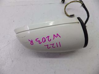 Mercedes-benz C-class W203 112.912