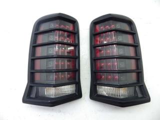 Cadillac Escalade GMT820 LQ9 