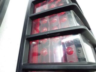 GMT820 LQ9 стоп-сигнал Escalade