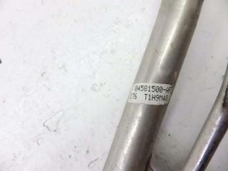 LX35 EGG горловина топливного бака 300c