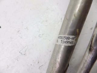 Горловина топливного бака LX35 EGG 300c