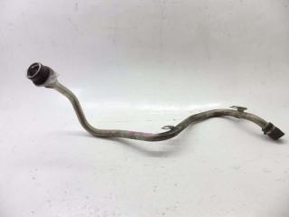 Горловина топливного бака Jaguar X Type X400 AJ25 2005 Оригинал. Краснодар