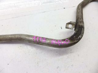 Jaguar X Type X400 AJ25