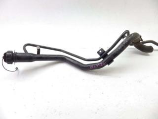 Горловина топливного бака Mitsubishi Lancer X CY4A 4B11 2008 Оригинал. Краснодар