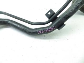 Mitsubishi Lancer X CY4A 4B11 