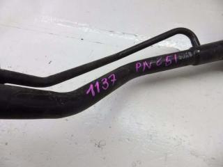 Nissan Murano TNZ51 QR25DE 