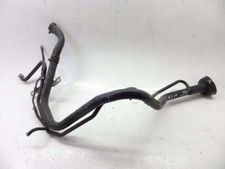 Горловина топливного бака Nissan Murano PNZ51 VQ35DE 2008 Оригинал. Краснодар