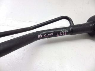 Nissan Murano PNZ51 VQ35DE 