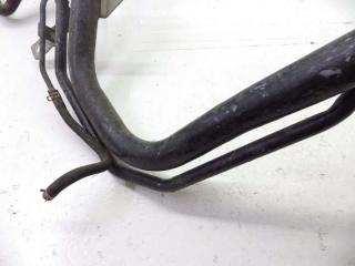 PNZ51 VQ35DE горловина топливного бака Murano