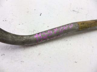 Jaguar S-type X200 AJ25