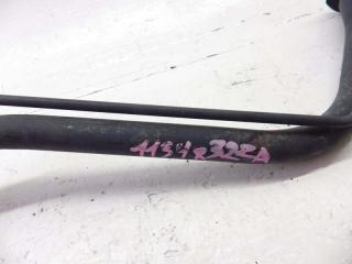 Cadillac Cts X32ZA LP1 