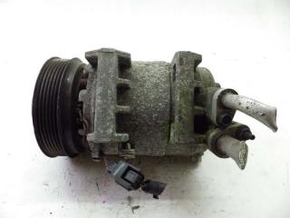 HY0 2TR 703 компрессор кондиционера Koleos