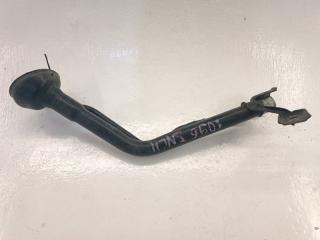 Горловина топливного бака Nissan Tiida Latio SNC11 HR15 2005 Пробег 93973 км. Кемерово (ул. Проездная)