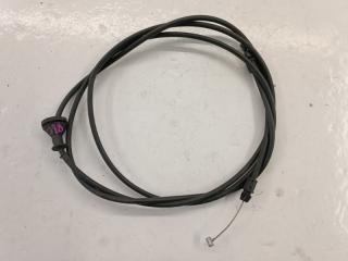 Трос капота Chevrolet Trailblazer GMT370 LL8 2003 Оригинал. Кемерово (ул. Проездная)