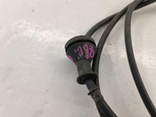 Chevrolet Trailblazer GMT370 LL8 