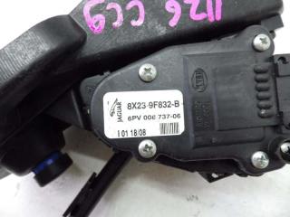 CC9 AJ30 педаль газа Xf